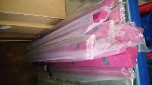   VOE15631285 (Wear part)  Volvo BL61 -  1