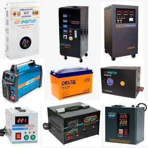   Voltron PCH,  , UPower ACH, -  1