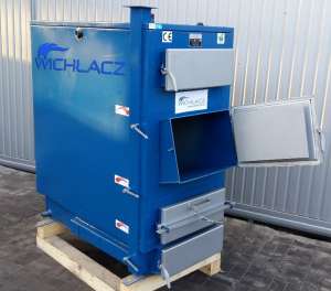   Wichlacz -  1