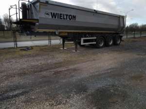   wielton  NW-3 2018  -  1
