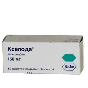   Xeloda /   -  1