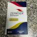   (Zepatier) Elbasvir/grazoprevir  MSD -  1