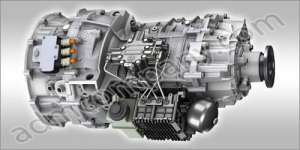   ZF -  1