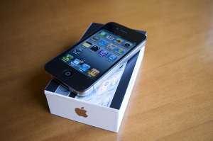  2  1  iphone 32GB Apple, 4S -  1