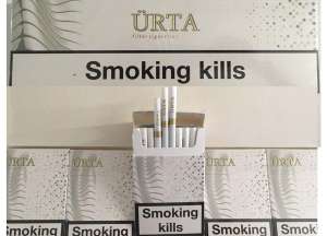  ÜRTA -   -  1