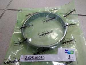  2.425-00050 (Needle Sleeve)  Doosan DL400 -  1