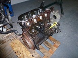  2.5 Turbo Diesel  Ford Transit -  1