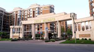  3-     Sofia Residence   -  1