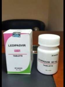  400 (hepcinat, myhelp, viropack, natco, sodac) -  1