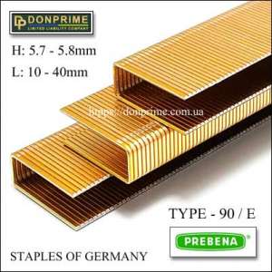  5.8     Prebena -  1