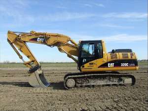  7Y-1772 (Cage Fits)  Caterpillar 320 -  1