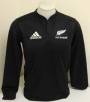  All blacks -  1