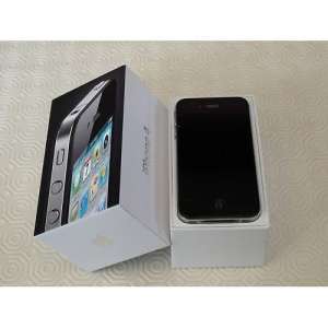  Apple iPhone 4 saeled  -  1