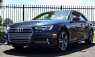   :  Audi A4 B9 8W  4 9     