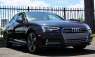  Audi A4 B9 8W  4 9      -  2