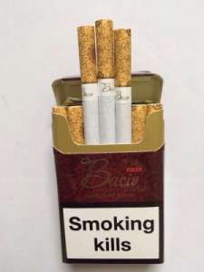  Basio White Red   -  1