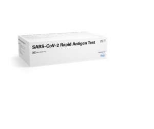 - Brand Activation Rapid test kit -  1
