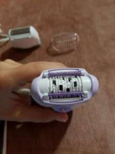  Braun Silk epil 3  -  1