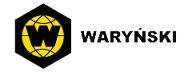  Bumar-Warynski (-) -  1