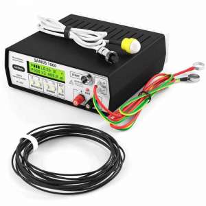  CAC 1000, Smus 725 mp, ms, RIH-1000  o p -  1