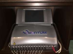  CACI QUANTUM () -  1