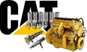  Caterpillar -  1
