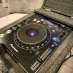  CD- Pioneer CDJ-1000MK2   -  2