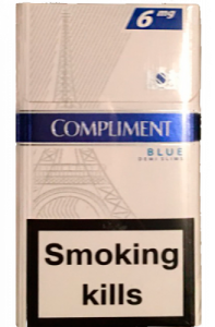  compliment 20  -  1