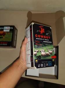  Cowboy 8500 ultra magnum -  1
