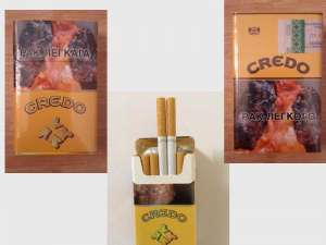  Credo   -  1