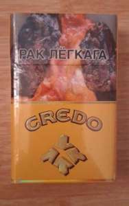  Credo (280$)    -  1