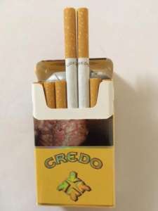  Credo 280.00$  -  1