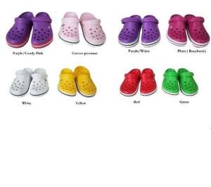 Crocs Crocband    ! ! -  1