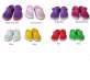  Crocs Crocband    ! ! -  1