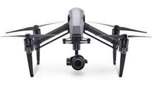  DJI Inspire 2 X5S  -  1