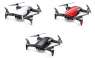   :  DJI Mavic Air  