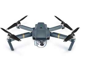  DJI Mavic Pro  -  1