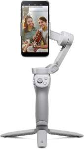  DJI Osmo Mobile 4 SE -  1