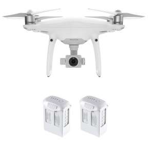  DJI Phantom 4 PRO Plus  2  -  1
