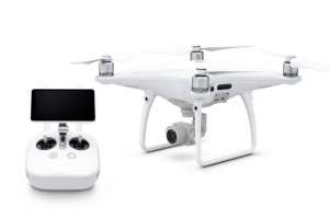  DJI Phantom 4 PRO+ Plus -  1