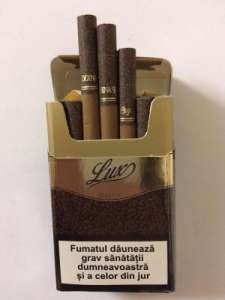  Doina Lux (310$)    -  1