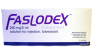   :  Faslodex