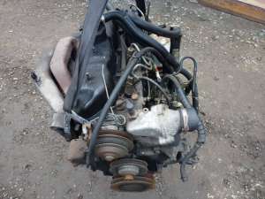  Ford Scorpio 2.5 TurboDiesel -  1