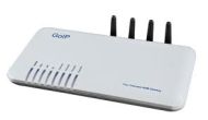  GSM VoIP  GoIP, Dinstar.   Asterisk. -  1
