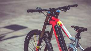  Haibike Perfomance -  -  1