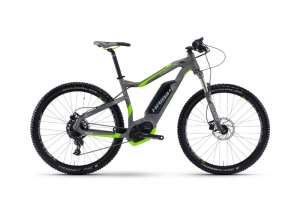  Haibike Xduro HardSeven 5 -  1
