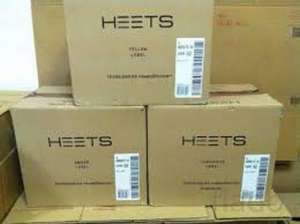  Heets  .  . -  1