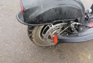  HoverBot Black,   -  1