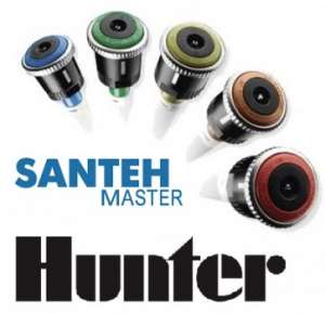  Hunter MP Rotator -  1