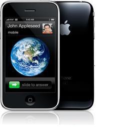  IPhone 3G   -  1